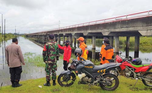 Sambut Tahun 2022, Kementerian LHK Tingkatkan Antisipasi Karhutla